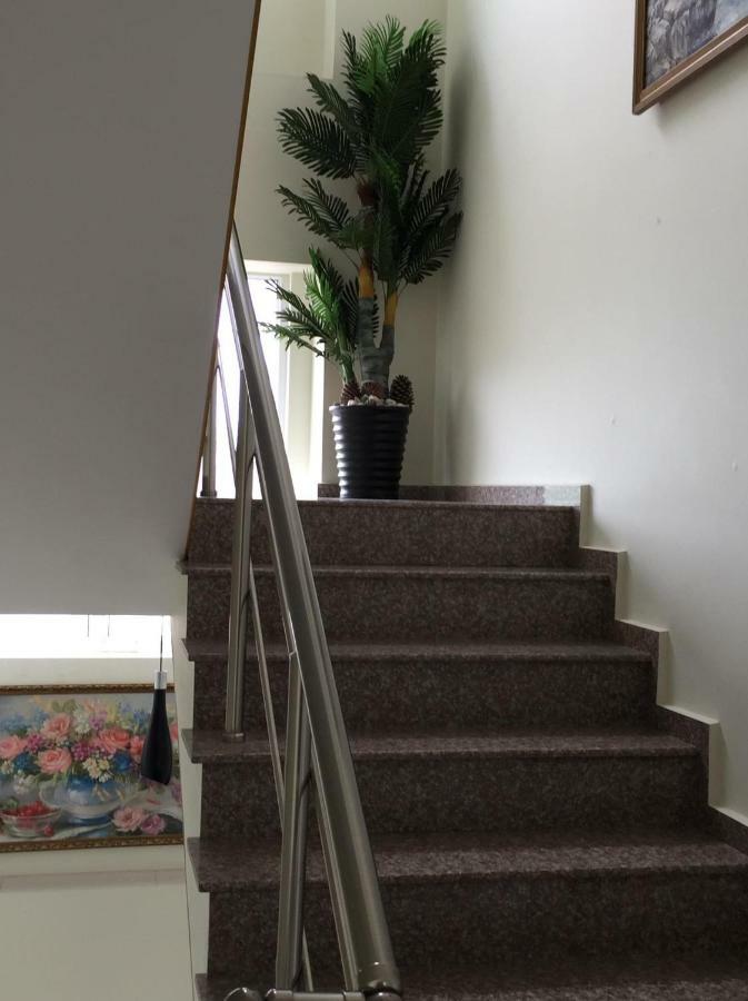Green House Grigoleti Ngoại thất bức ảnh